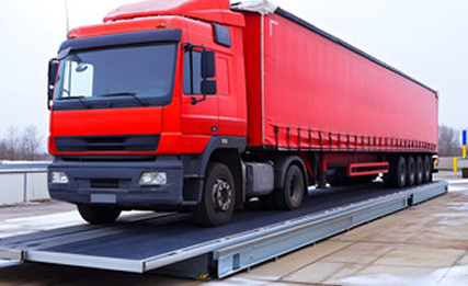 WeighBridge